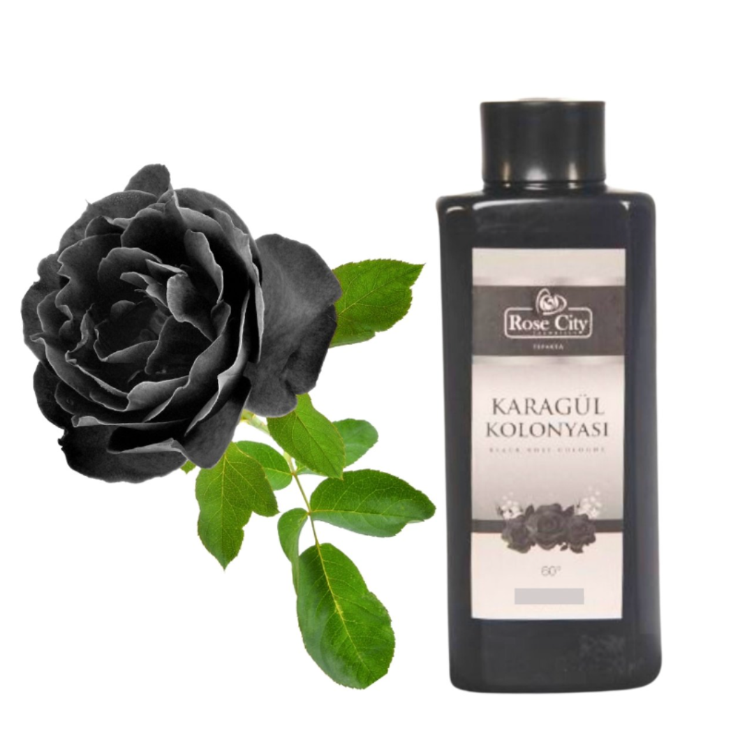 Rozen Cologne 385 ML