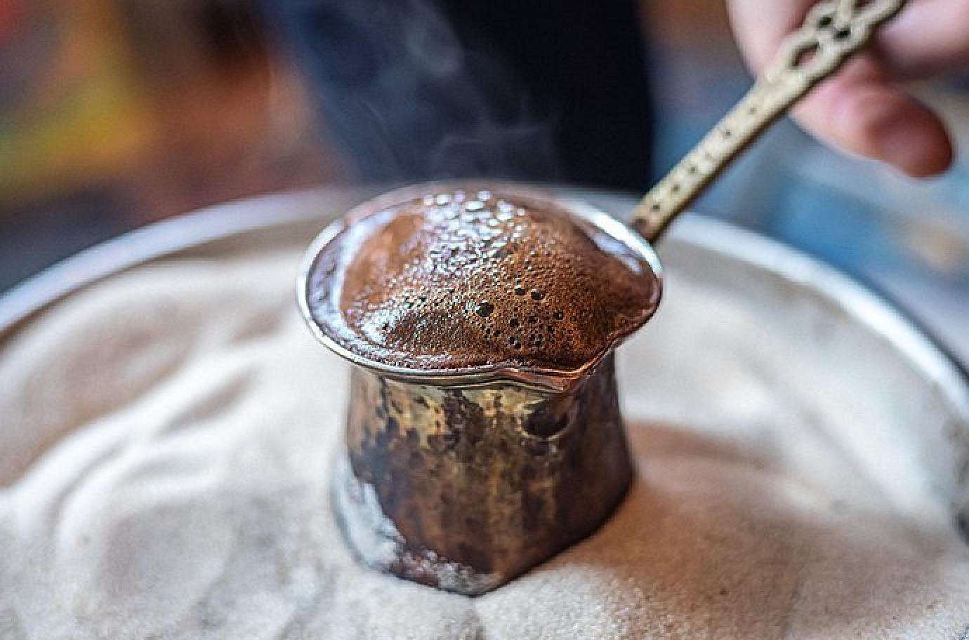 Rosadamascena™ – Turkse Rozenkoffie 250g