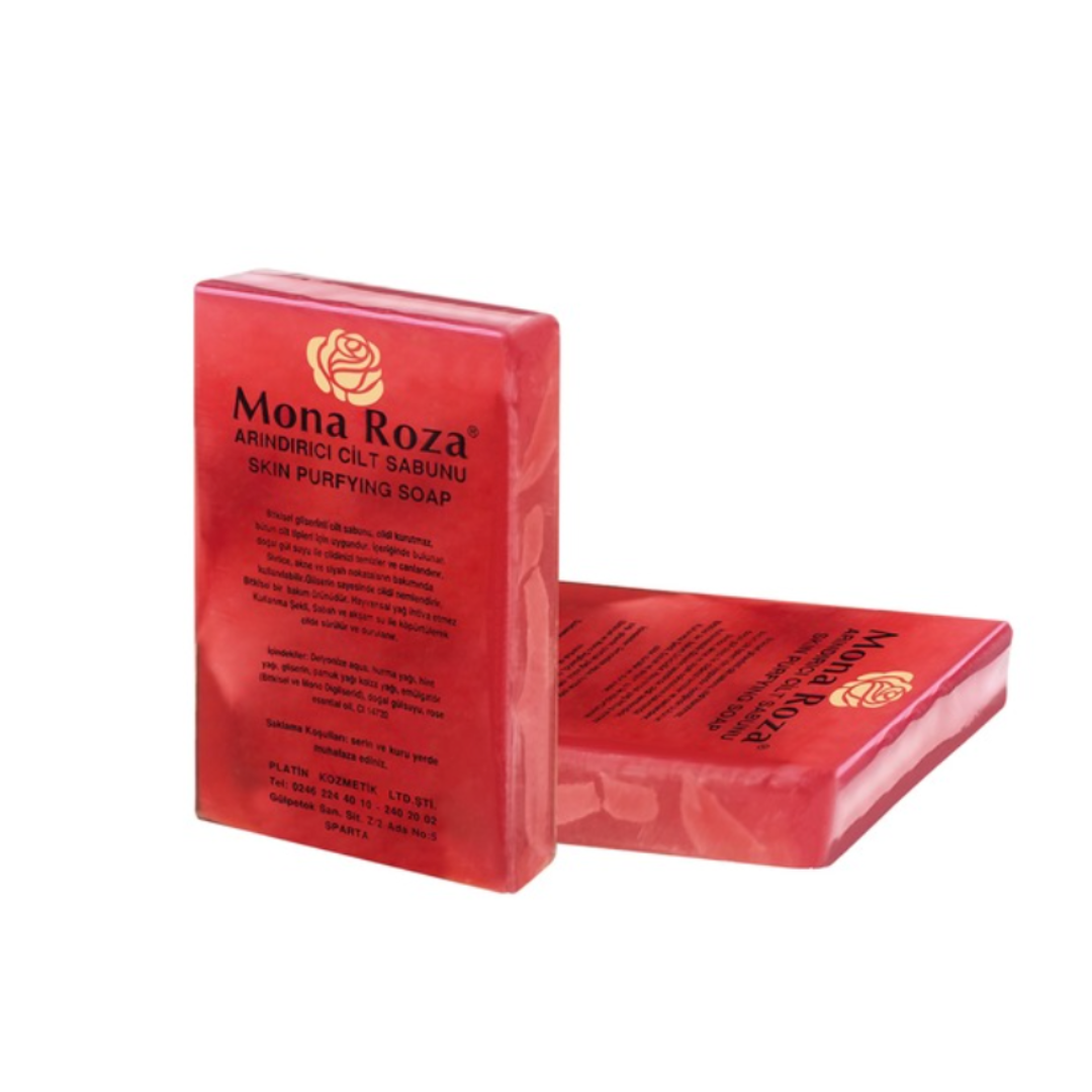 Mona Roza Zeep