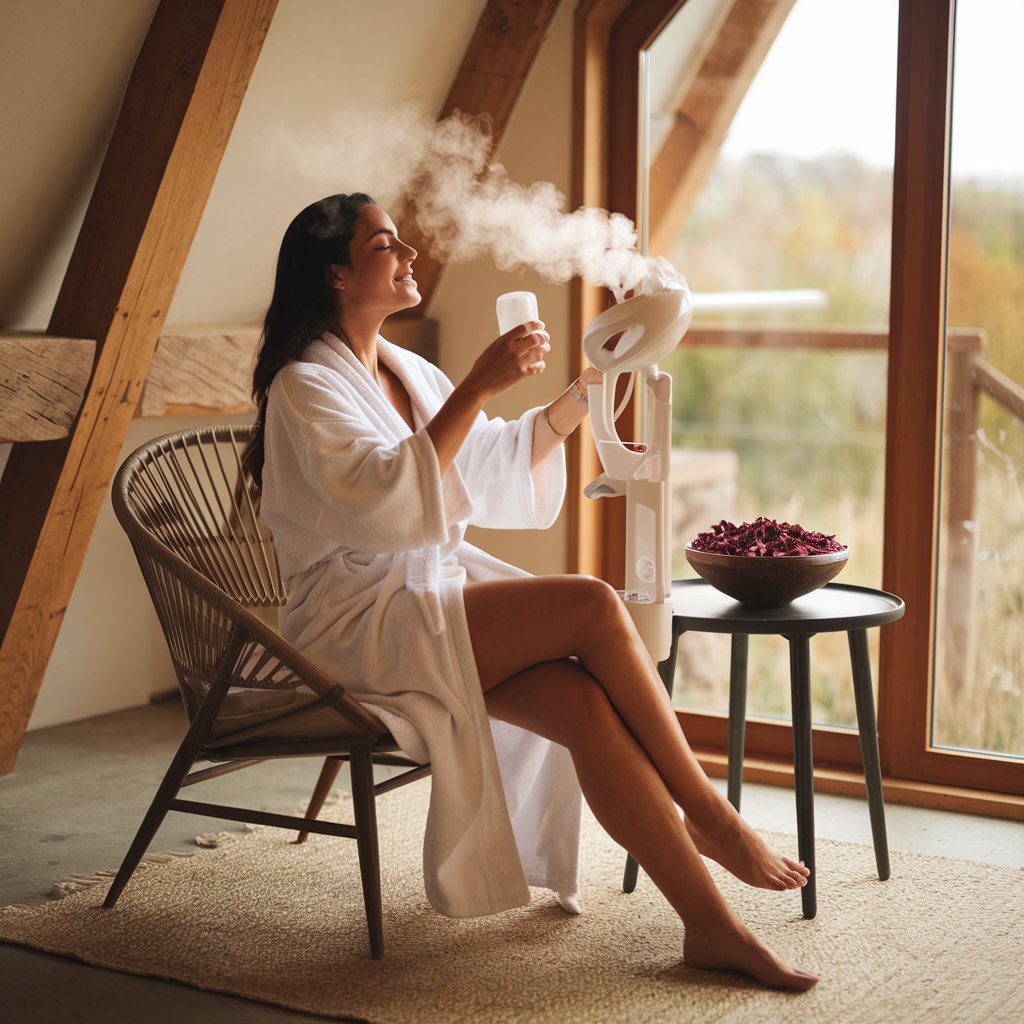 Rosa Damascena™ - Rozenknopjes 100 gr | Gezichtstoom reiniging | Vaginale stoom reiniger | Kruidenthee NU 1 + 1 GRATIS